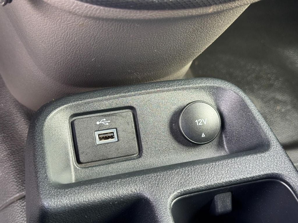 2021 Ford Transit Connect XL