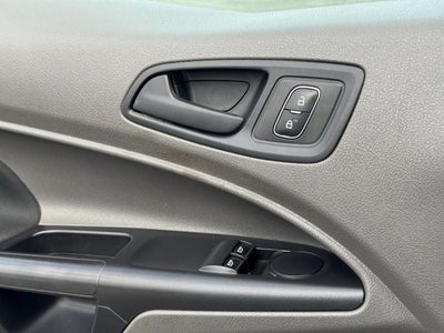 2021 Ford Transit Connect XL