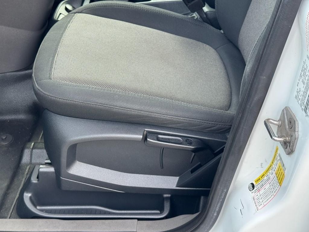 2021 Ford Transit Connect XL