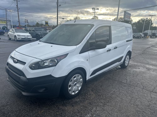 2015 Ford Transit Connect XL