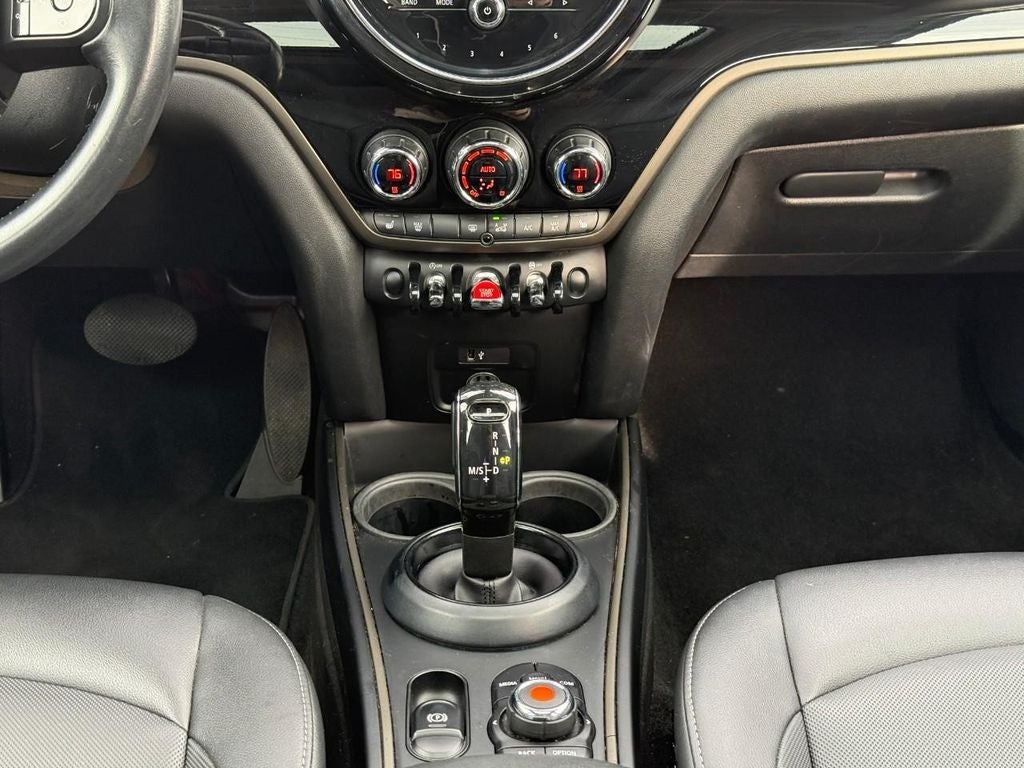 2022 MINI Countryman Cooper