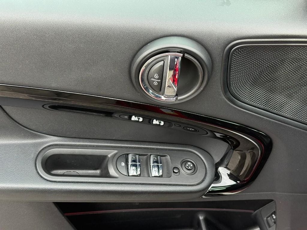 2022 MINI Countryman Cooper