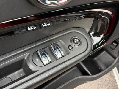 2022 MINI Countryman Cooper