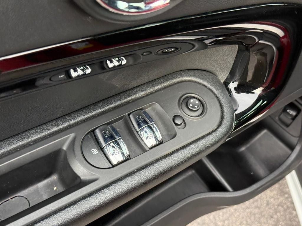 2022 MINI Countryman Cooper