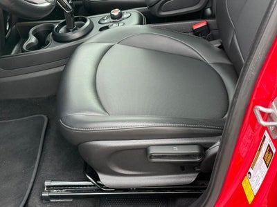 2022 MINI Countryman Cooper