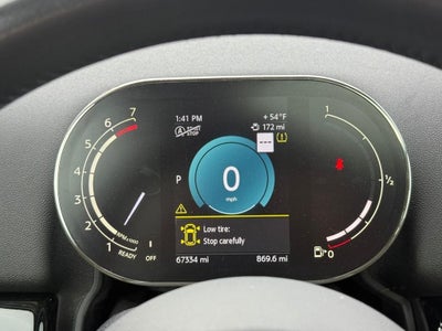 2022 MINI Countryman Cooper