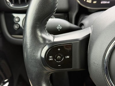 2022 MINI Countryman Cooper