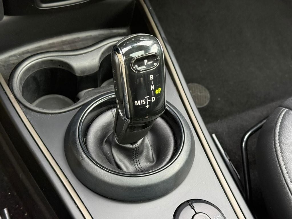 2022 MINI Countryman Cooper