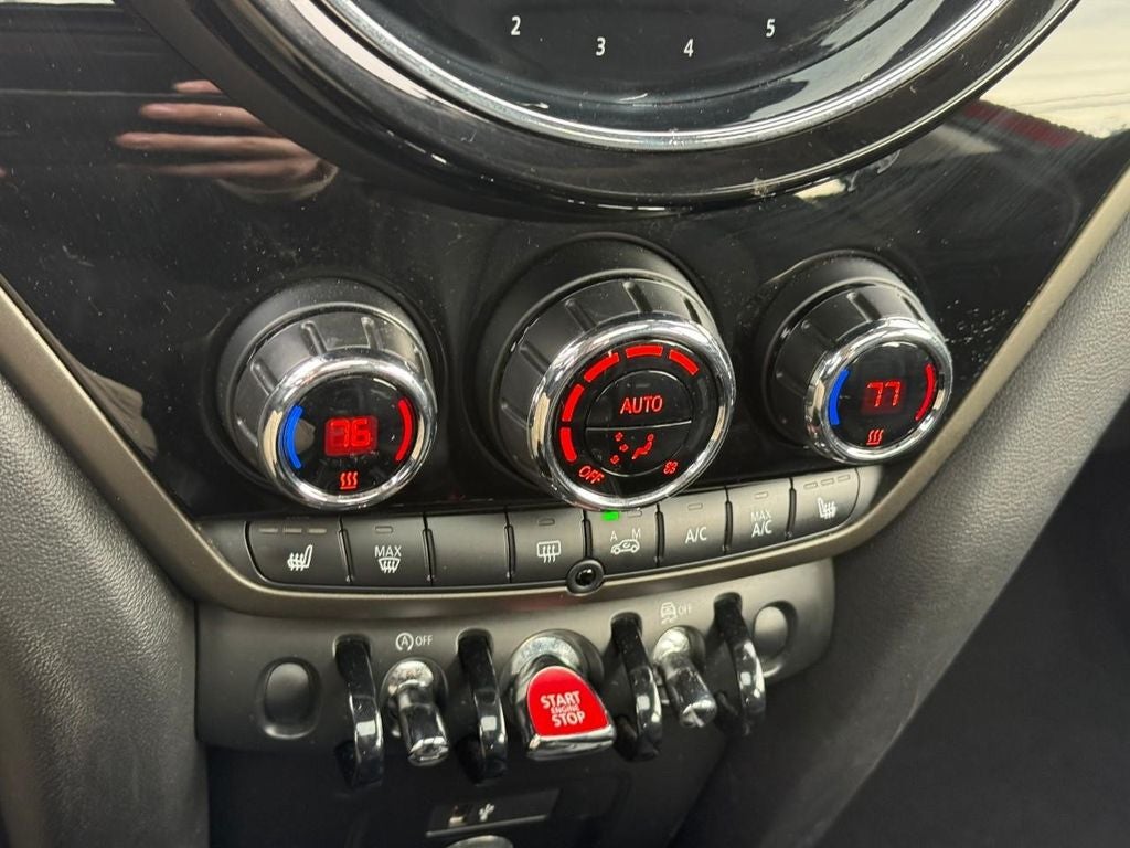 2022 MINI Countryman Cooper