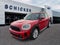 2022 MINI Countryman Cooper