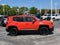 2017 Jeep Renegade Altitude