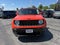 2017 Jeep Renegade Altitude