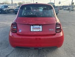 2024 FIAT 500e INSPI(RED)