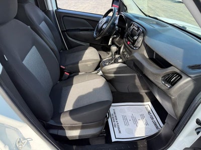 2017 RAM ProMaster City Tradesman SLT