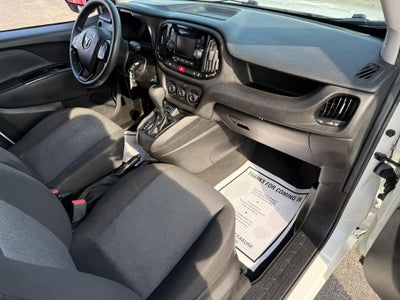 2017 RAM ProMaster City Tradesman SLT