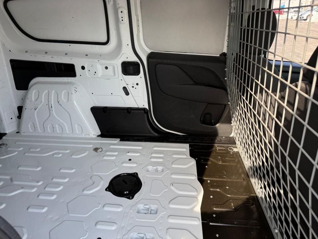 2017 RAM ProMaster City Tradesman SLT