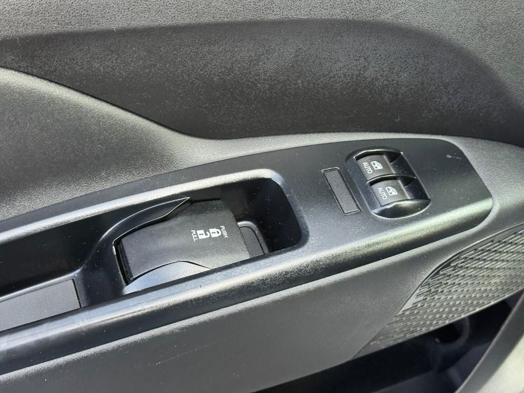 2017 RAM ProMaster City Tradesman SLT