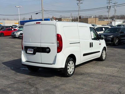 2017 RAM ProMaster City Tradesman SLT