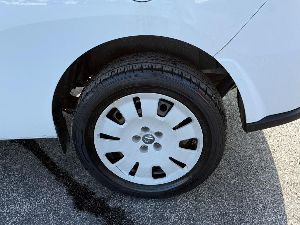 2017 RAM ProMaster City Tradesman SLT