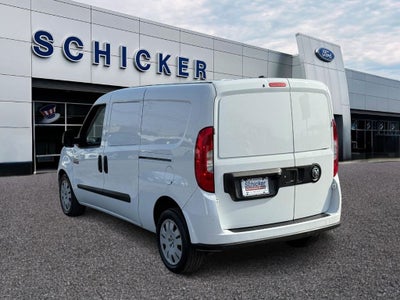 2017 RAM ProMaster City Tradesman SLT