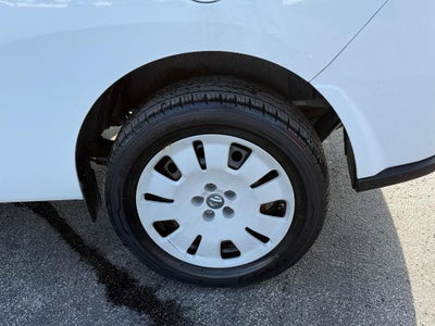 2017 RAM ProMaster City Tradesman SLT