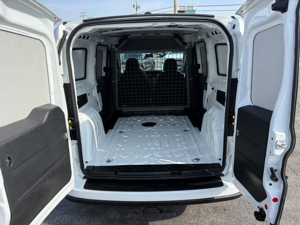 2017 RAM ProMaster City Tradesman SLT
