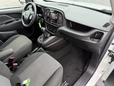 2020 RAM ProMaster City Tradesman