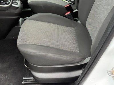 2020 RAM ProMaster City Tradesman