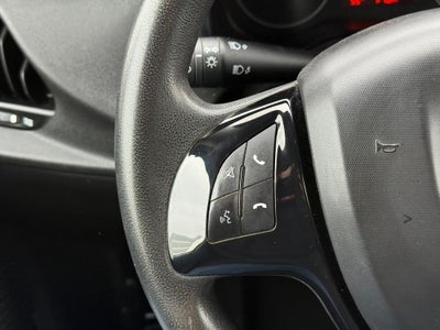 2020 RAM ProMaster City Tradesman