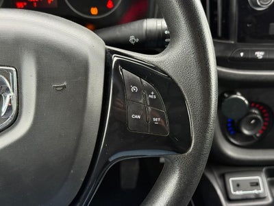 2020 RAM ProMaster City Tradesman
