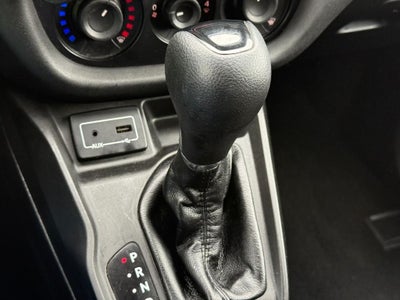 2020 RAM ProMaster City Tradesman