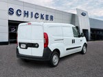 2020 RAM ProMaster City Tradesman