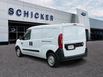 2020 RAM ProMaster City Tradesman