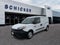 2020 RAM ProMaster City Tradesman