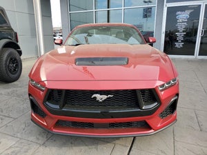 2024 Ford Mustang GT Premium RWD