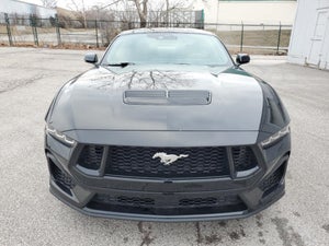 2024 Ford Mustang GT Premium RWD