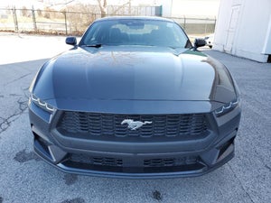 2024 Ford Mustang EcoBoost RWD