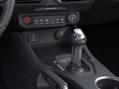 2026 Ford Mustang EcoBoost RTR Package