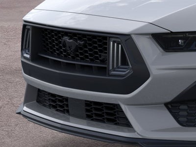 2026 Ford Mustang EcoBoost RTR Package