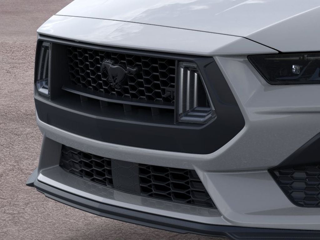 2026 Ford Mustang EcoBoost RTR Package