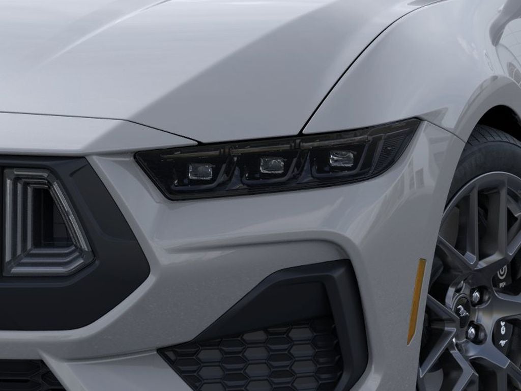 2026 Ford Mustang EcoBoost RTR Package