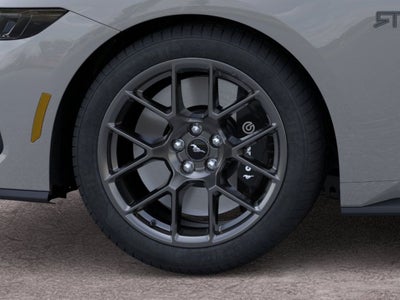 2026 Ford Mustang EcoBoost RTR Package