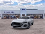 2026 Ford Mustang EcoBoost RTR Package
