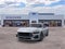 2026 Ford Mustang EcoBoost RTR Package