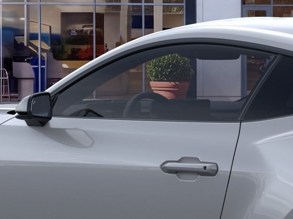 2026 Ford Mustang EcoBoost RTR Package
