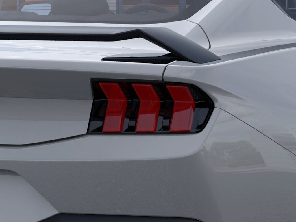 2026 Ford Mustang EcoBoost RTR Package