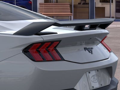 2026 Ford Mustang EcoBoost RTR Package