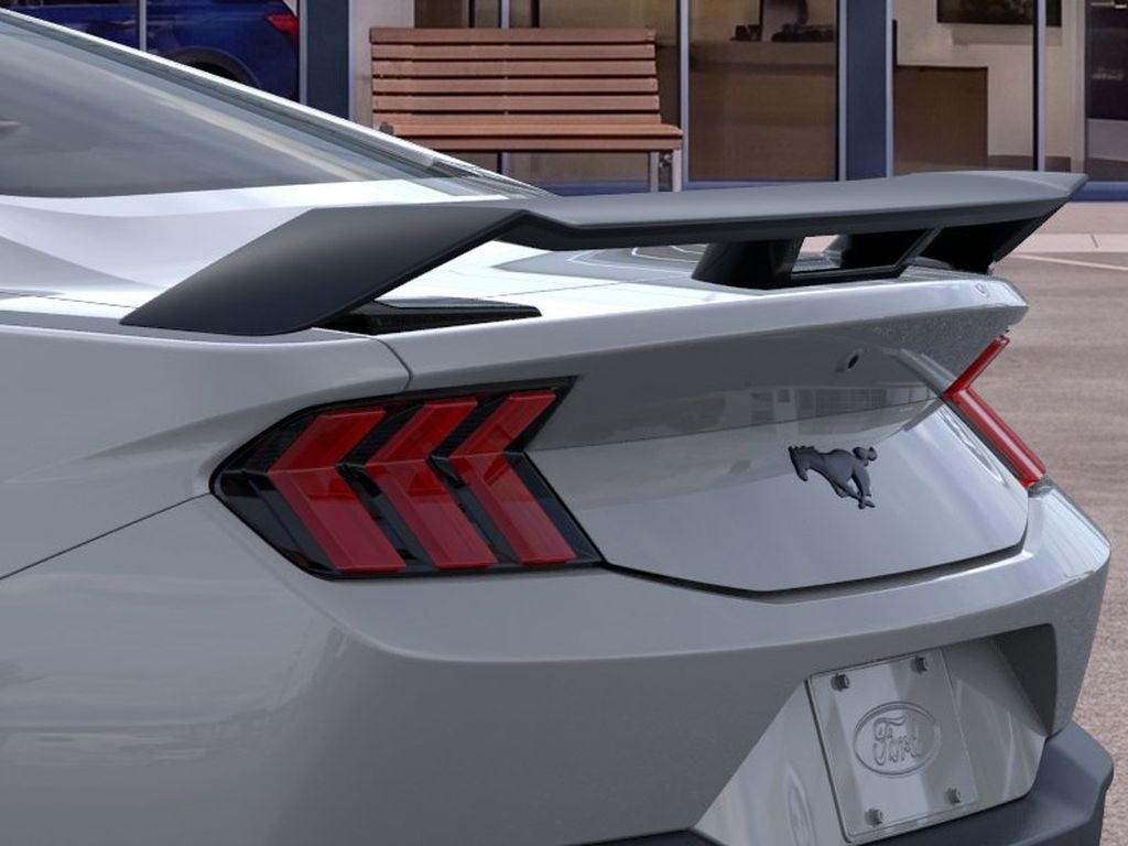2026 Ford Mustang EcoBoost RTR Package