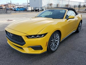 2024 Ford Mustang EcoBoost Premium RWD