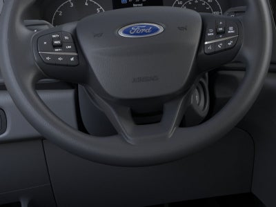 2025 Ford Transit Wagon XLT